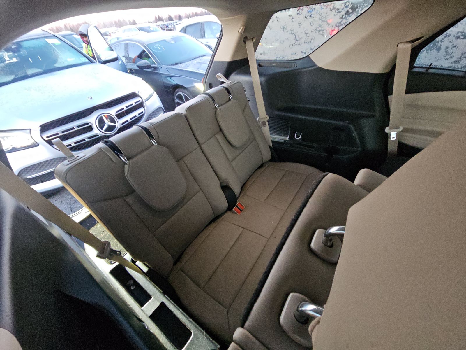 2024 Ford Explorer XLT AWD