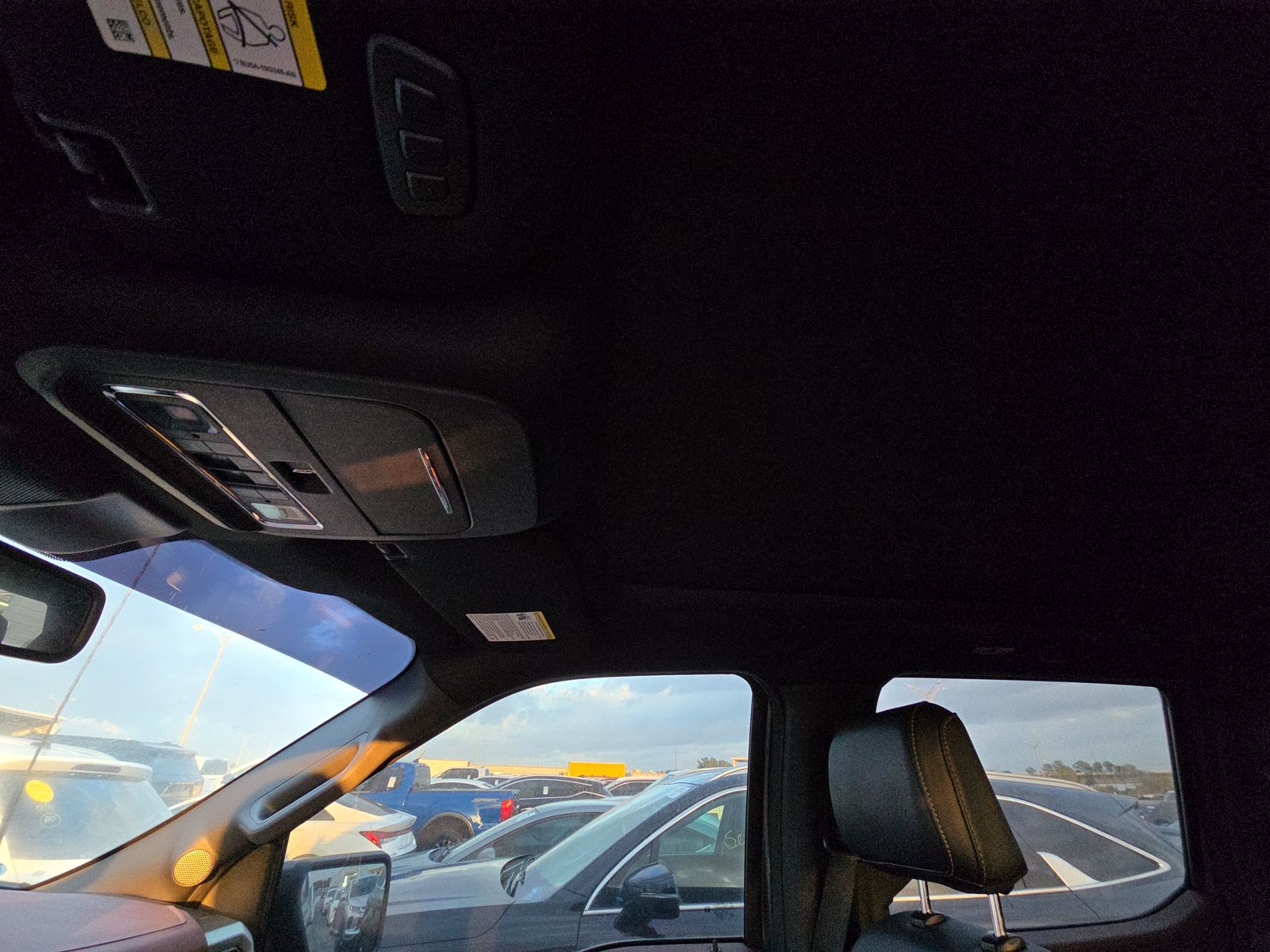 2022 Ford F-150 Lariat AWD