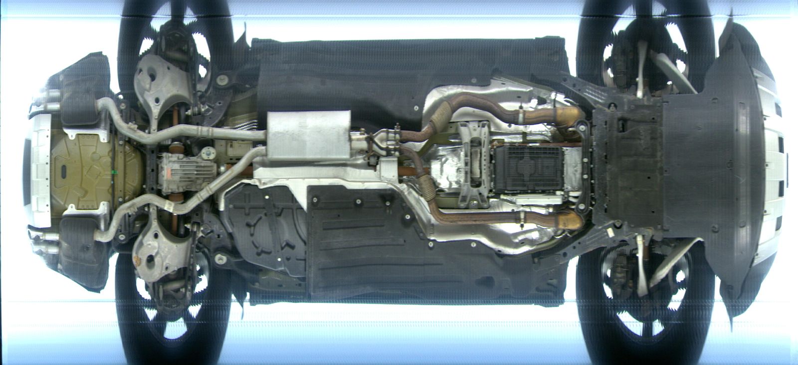 2023 Ford Explorer Platinum AWD