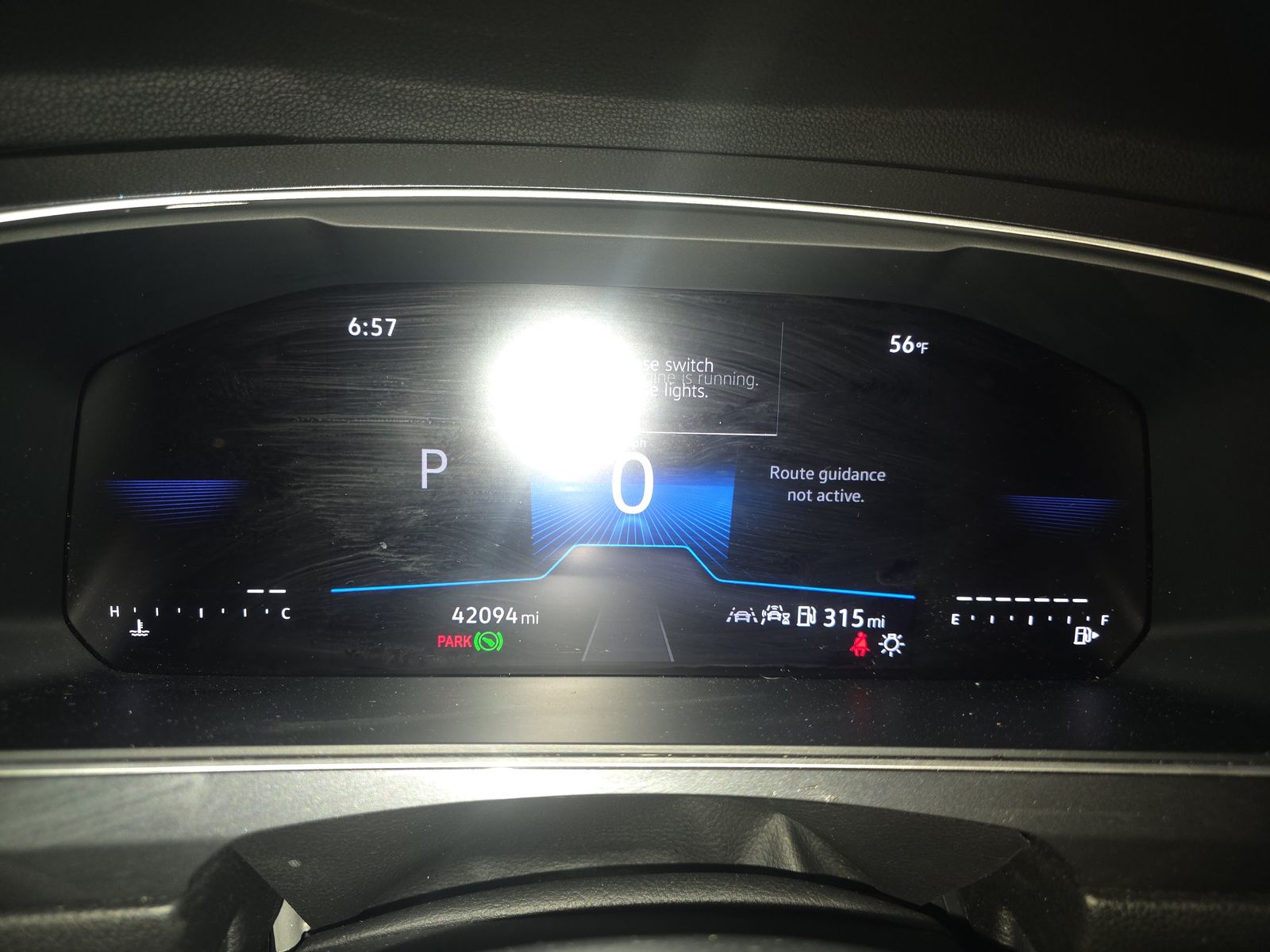 2024 Volkswagen Tiguan 2.0T Wolfsburg Edition FWD