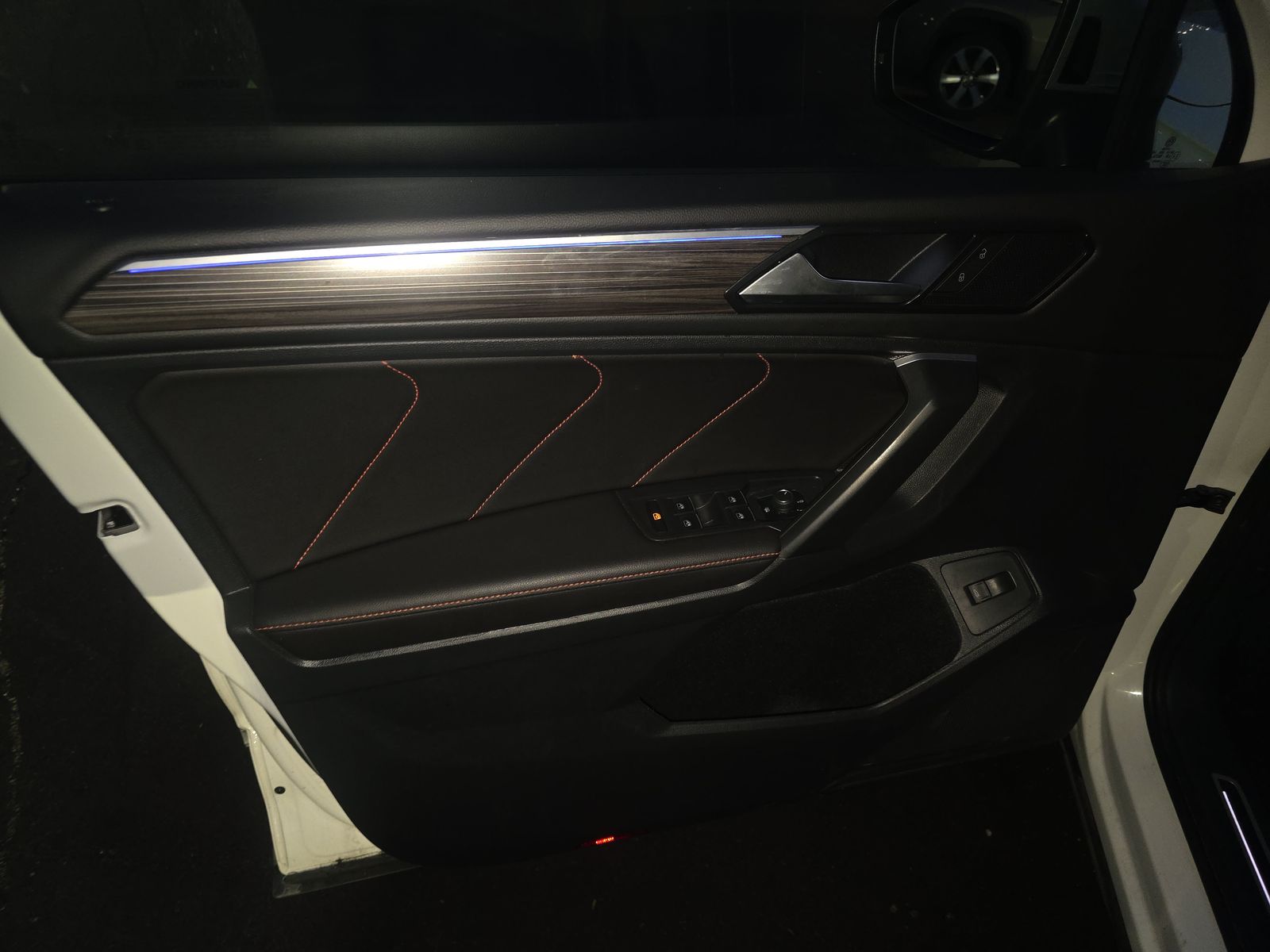 2024 Volkswagen Tiguan 2.0T Wolfsburg Edition FWD