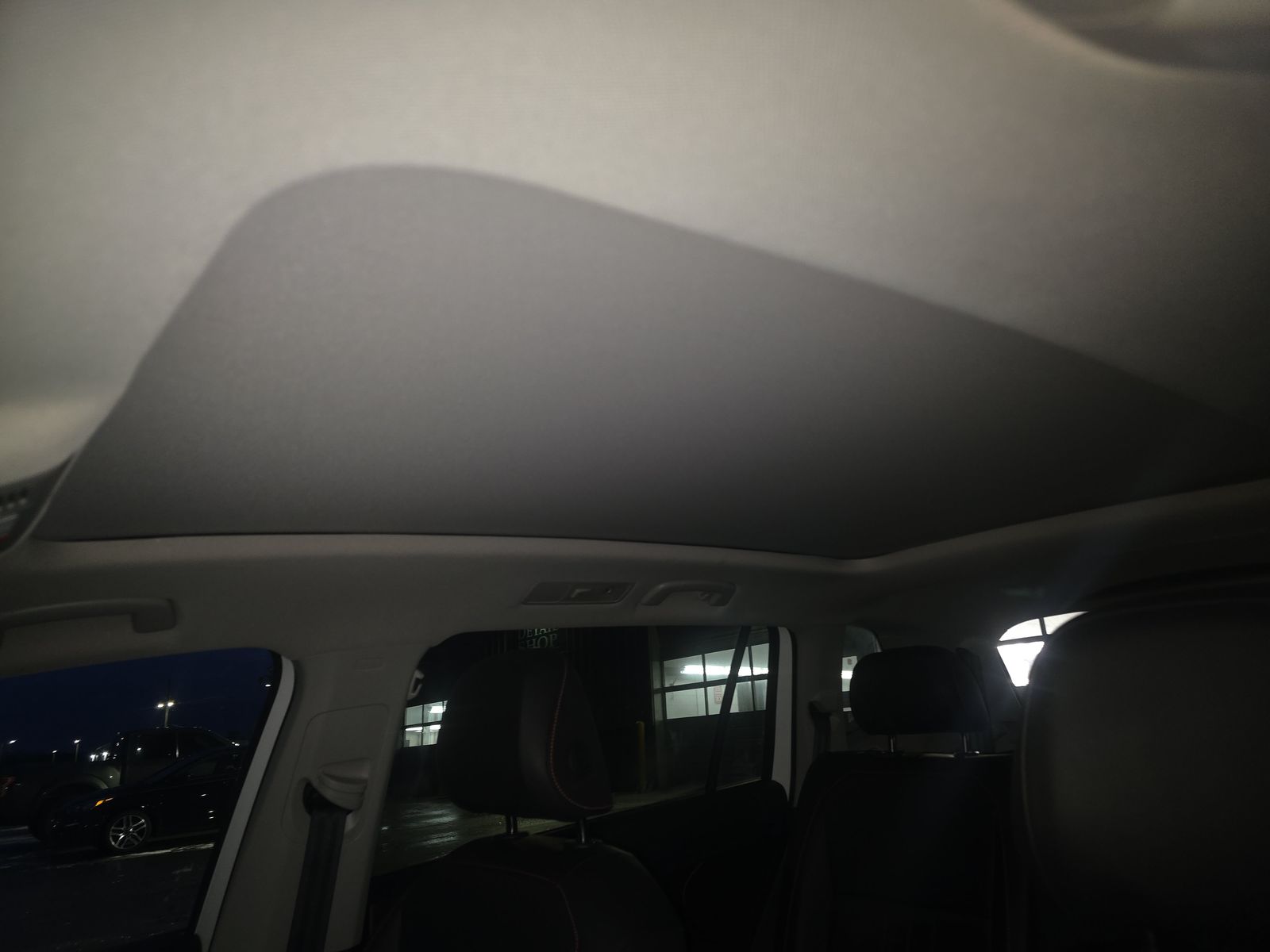 2024 Volkswagen Tiguan 2.0T Wolfsburg Edition FWD