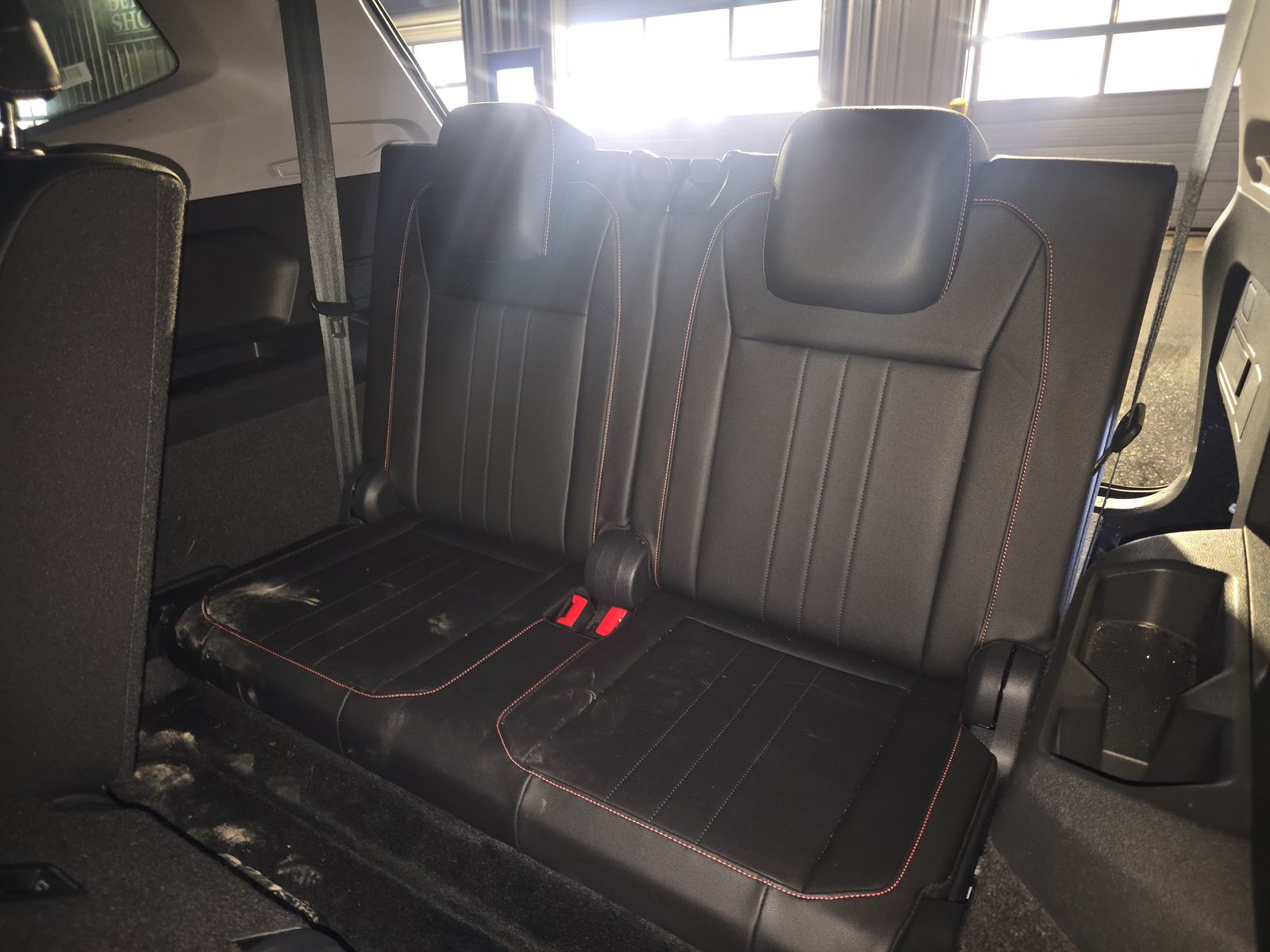 2024 Volkswagen Tiguan 2.0T Wolfsburg Edition FWD