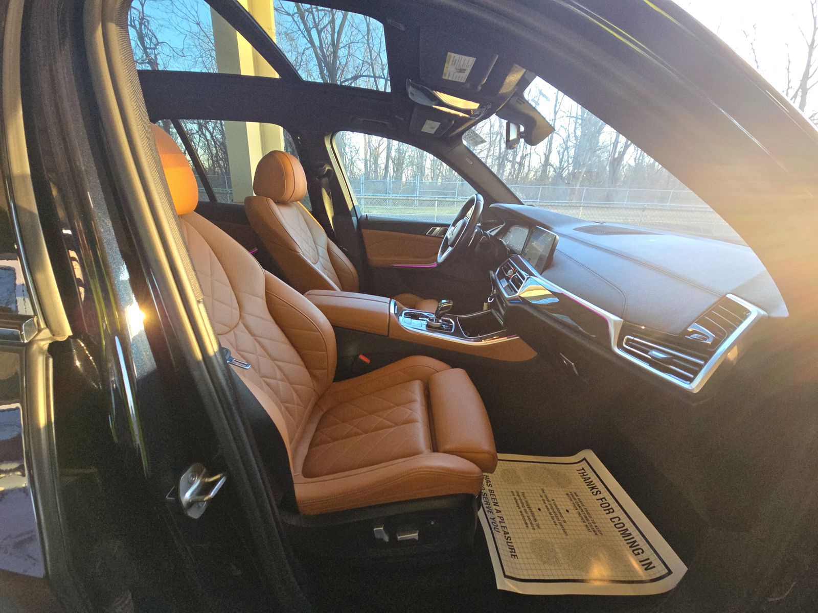 2023 BMW X5 xDrive40i AWD