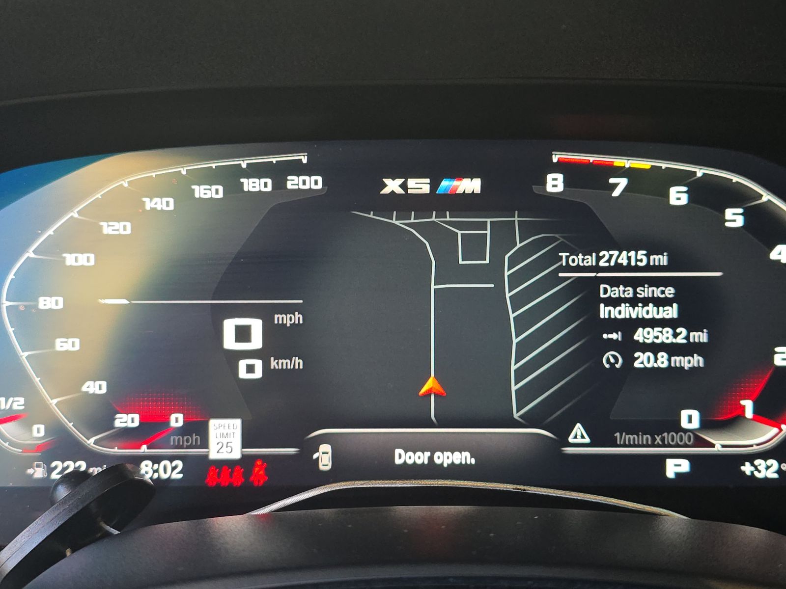 2023 BMW X5 xDrive40i AWD