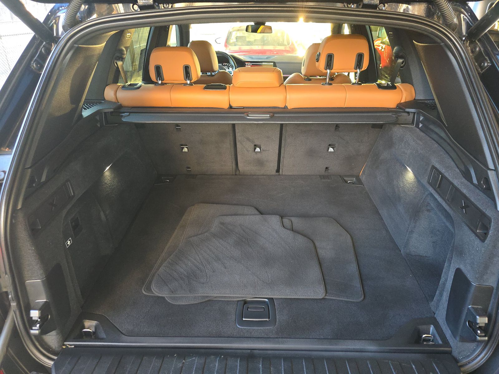 2023 BMW X5 xDrive40i AWD