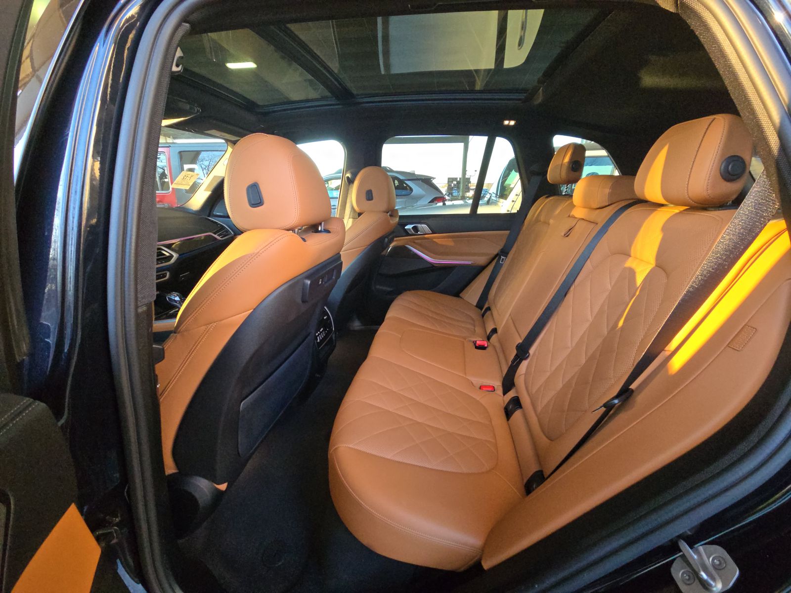 2023 BMW X5 xDrive40i AWD