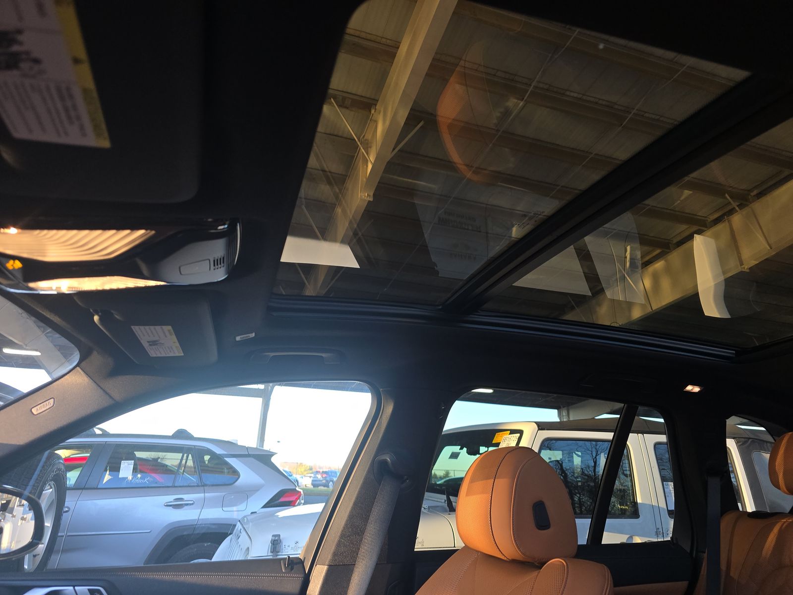 2023 BMW X5 xDrive40i AWD