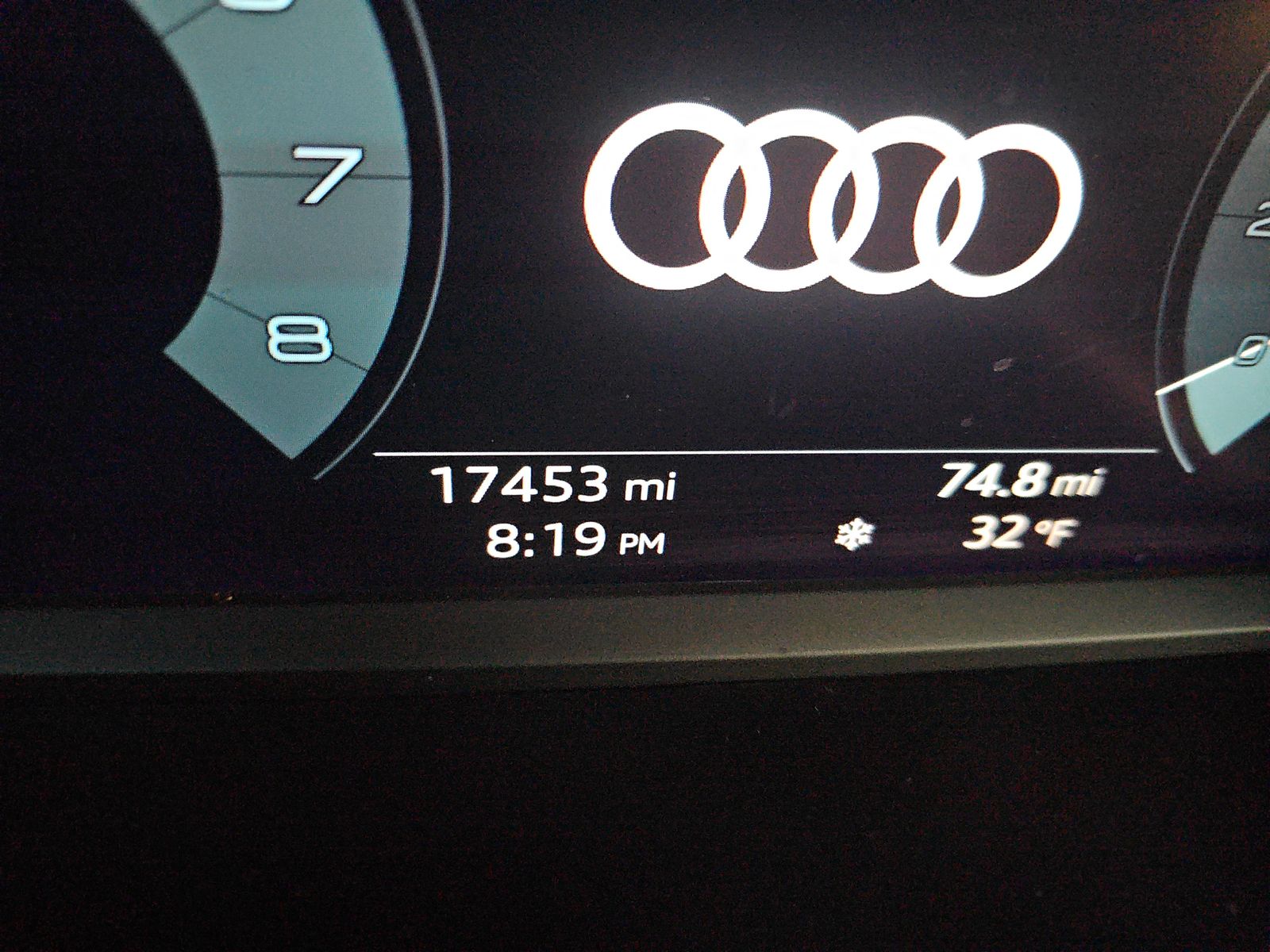 2025 Audi Q3 S line Premium AWD