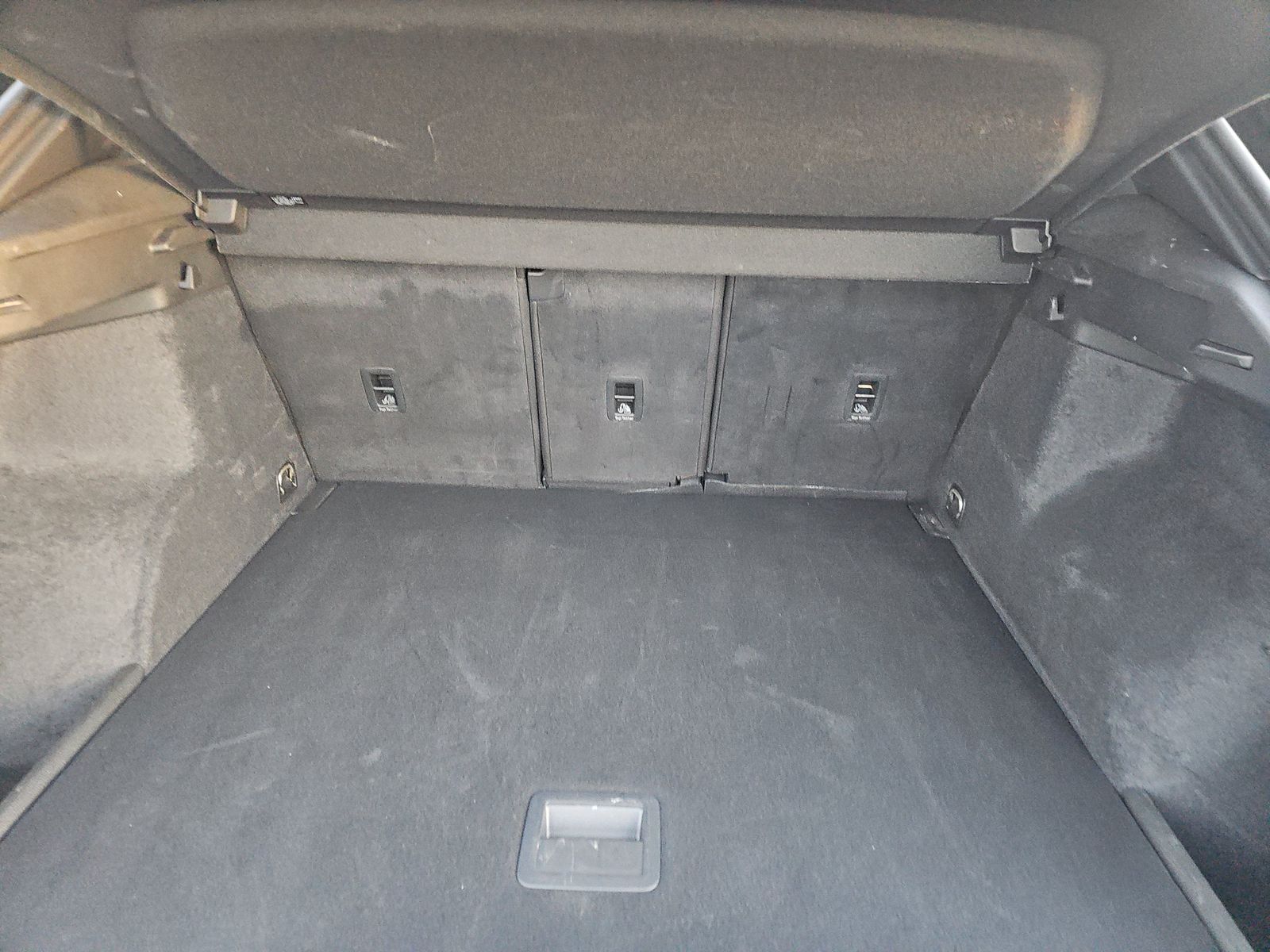 2025 Audi Q3 S line Premium AWD