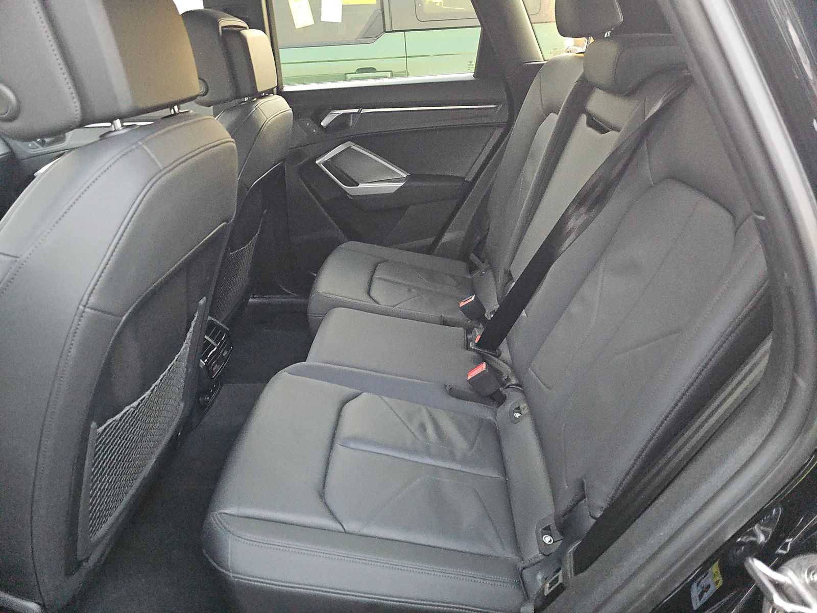 2025 Audi Q3 S line Premium AWD