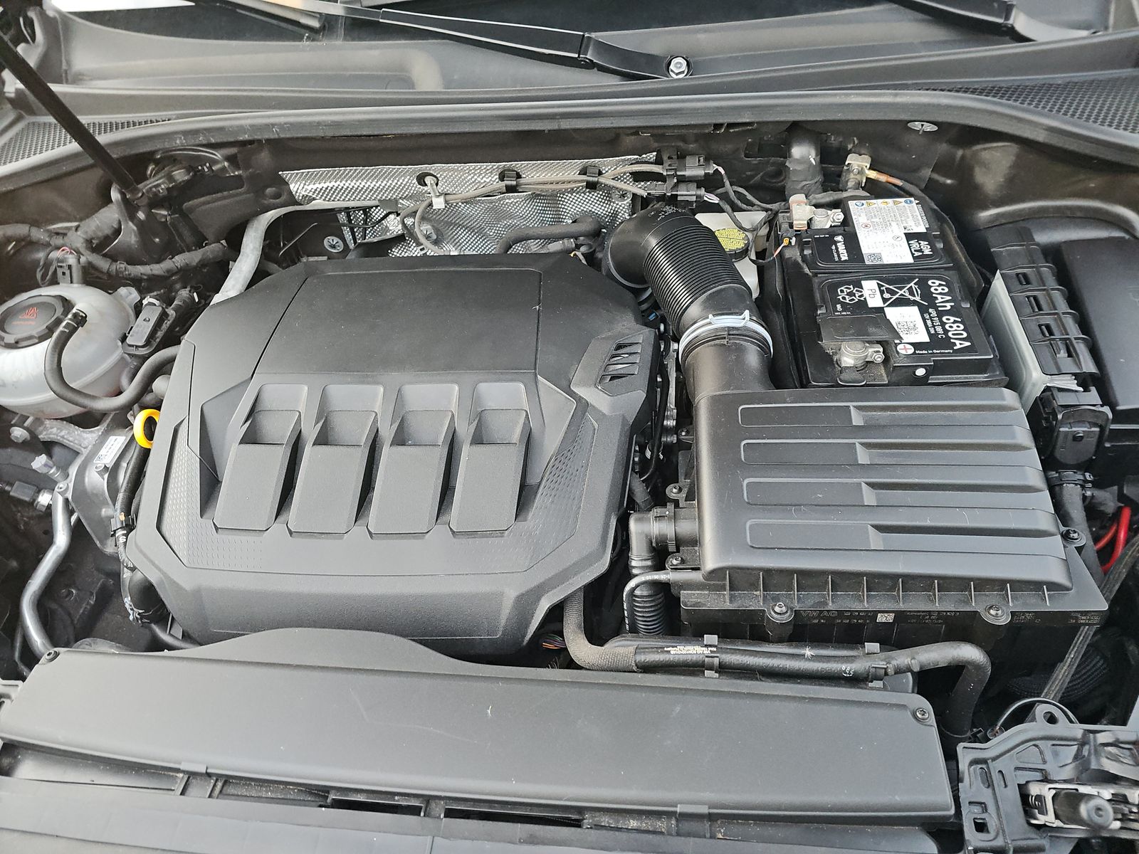 2025 Audi Q3 S line Premium AWD