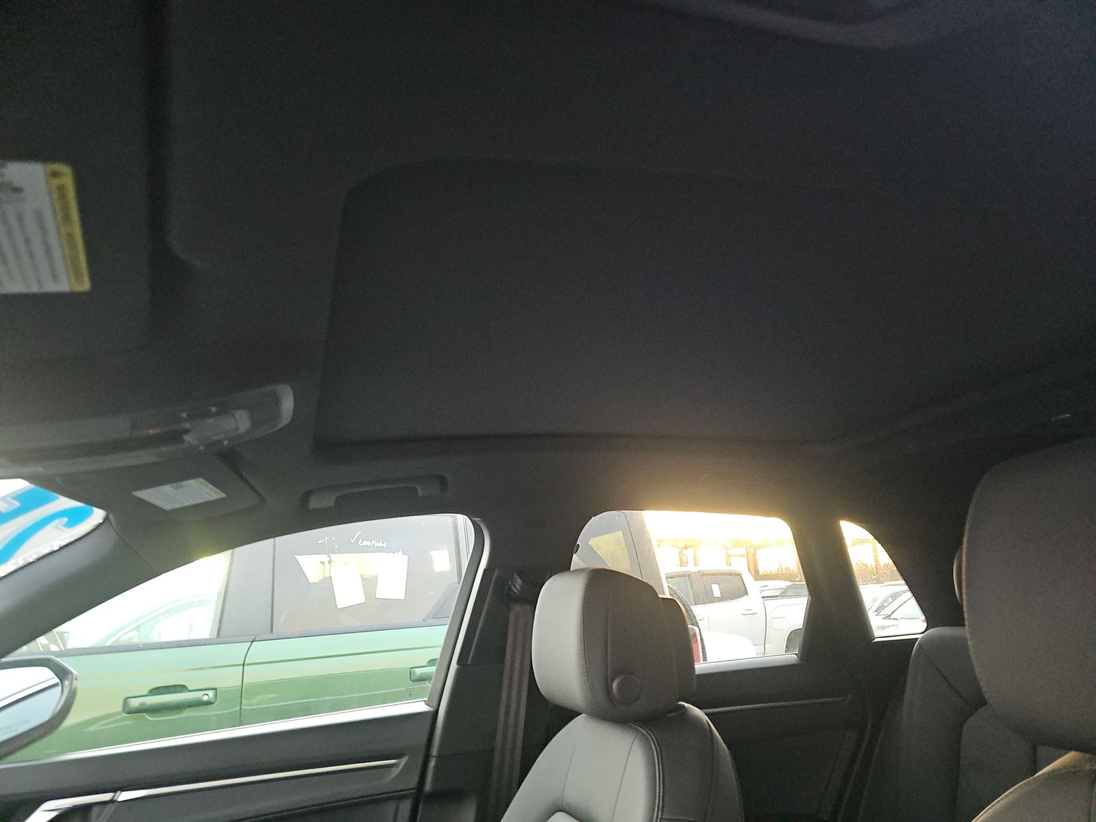 2025 Audi Q3 S line Premium AWD