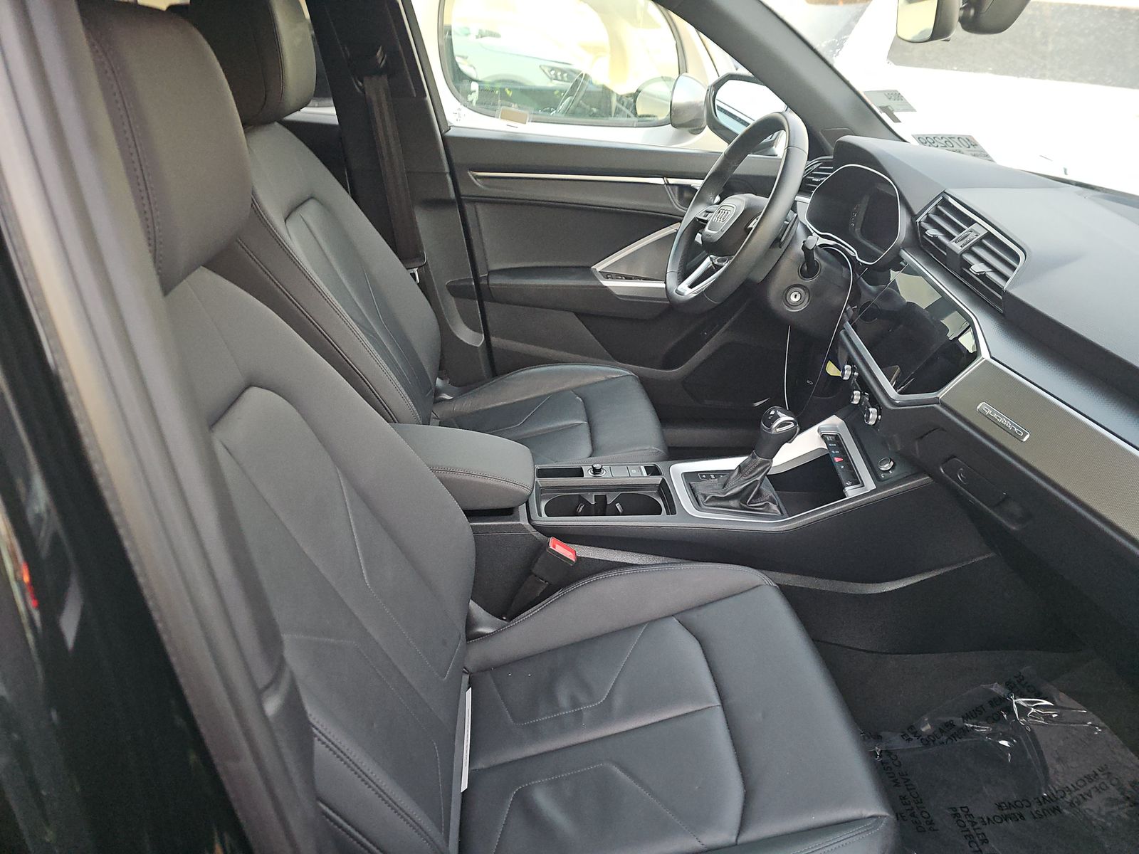 2025 Audi Q3 S line Premium AWD