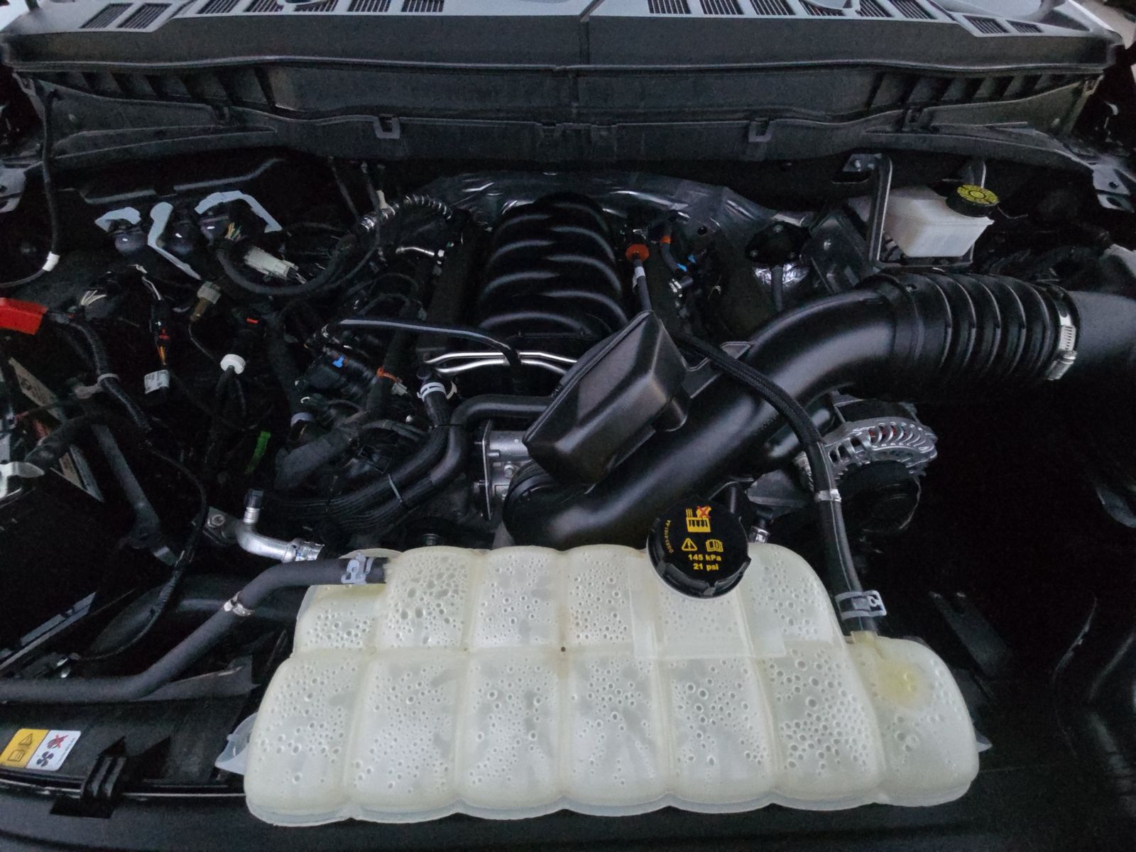 2024 Ford F-150 Tremor AWD