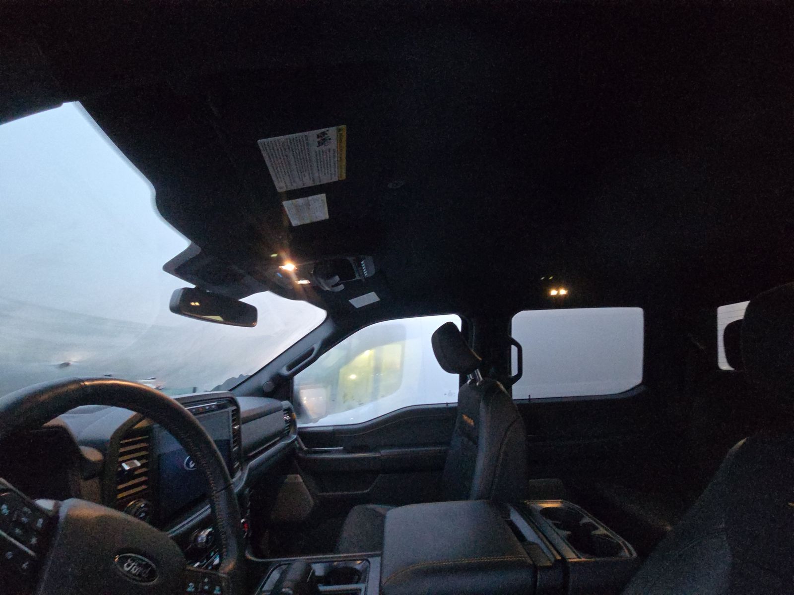 2024 Ford F-150 Tremor AWD