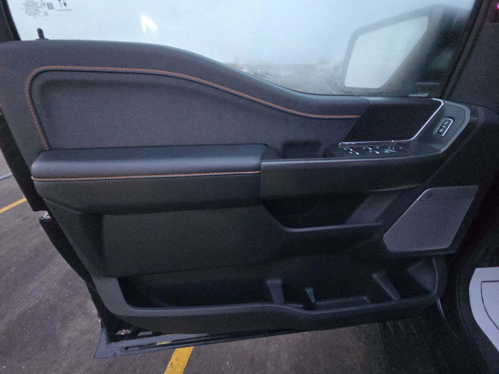 2024 Ford F-150 Tremor AWD