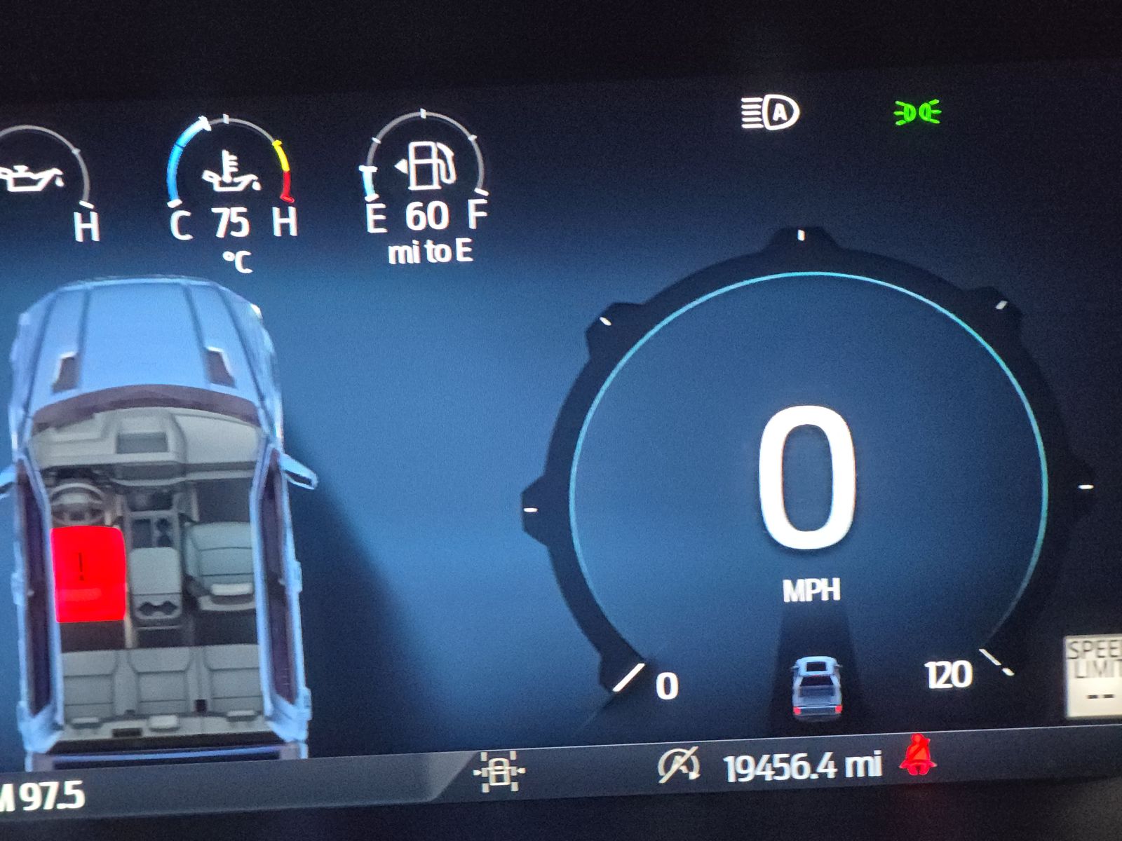 2024 Ford F-150 Tremor AWD