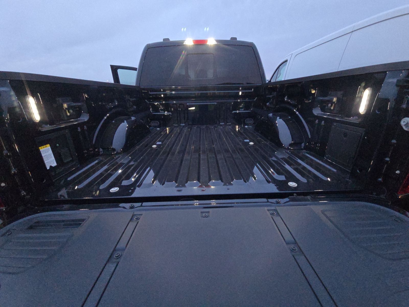 2024 Ford F-150 Tremor AWD