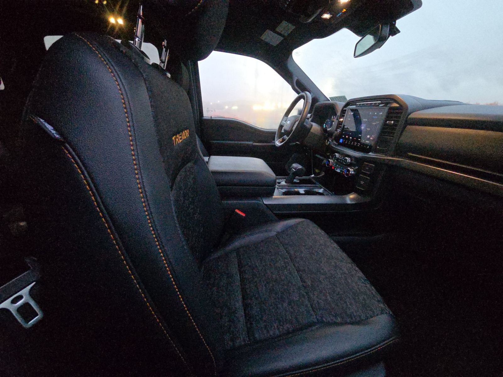 2024 Ford F-150 Tremor AWD