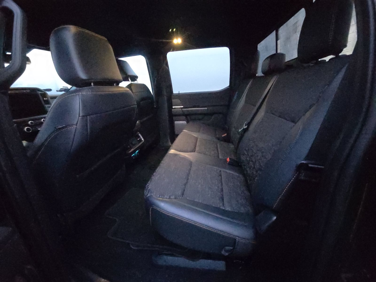 2024 Ford F-150 Tremor AWD