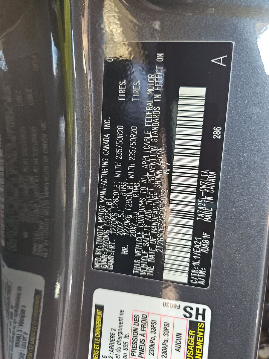 2025 Lexus NX NX 350 Premium AWD