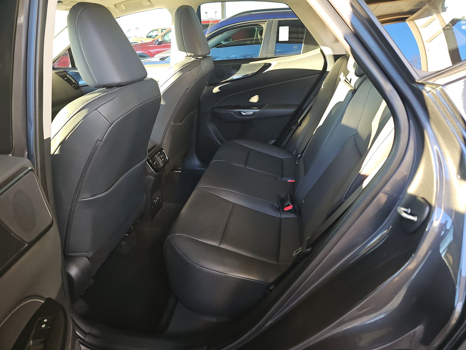 2025 Lexus NX NX 350 Premium AWD