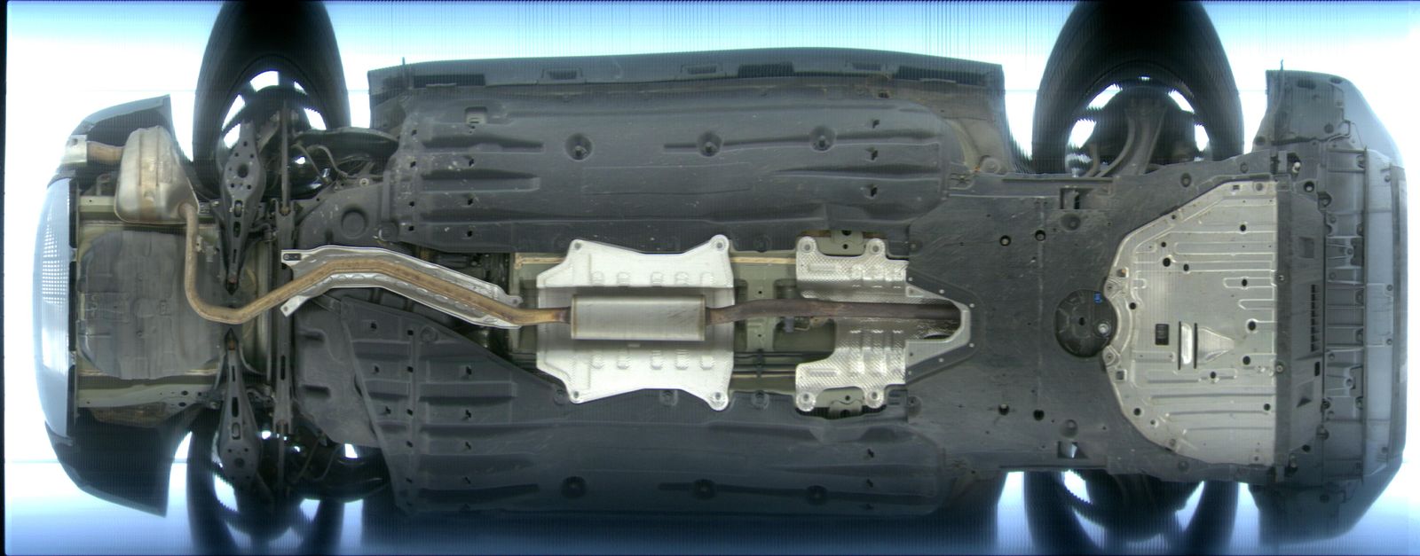 2023 Honda Civic Sport FWD