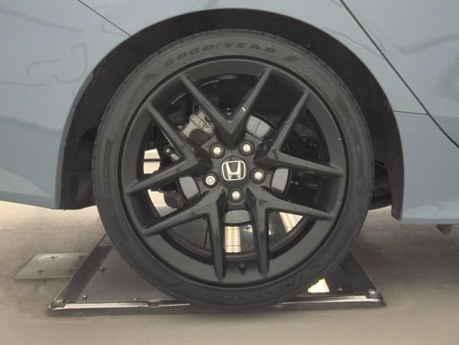 2023 Honda Civic Sport FWD