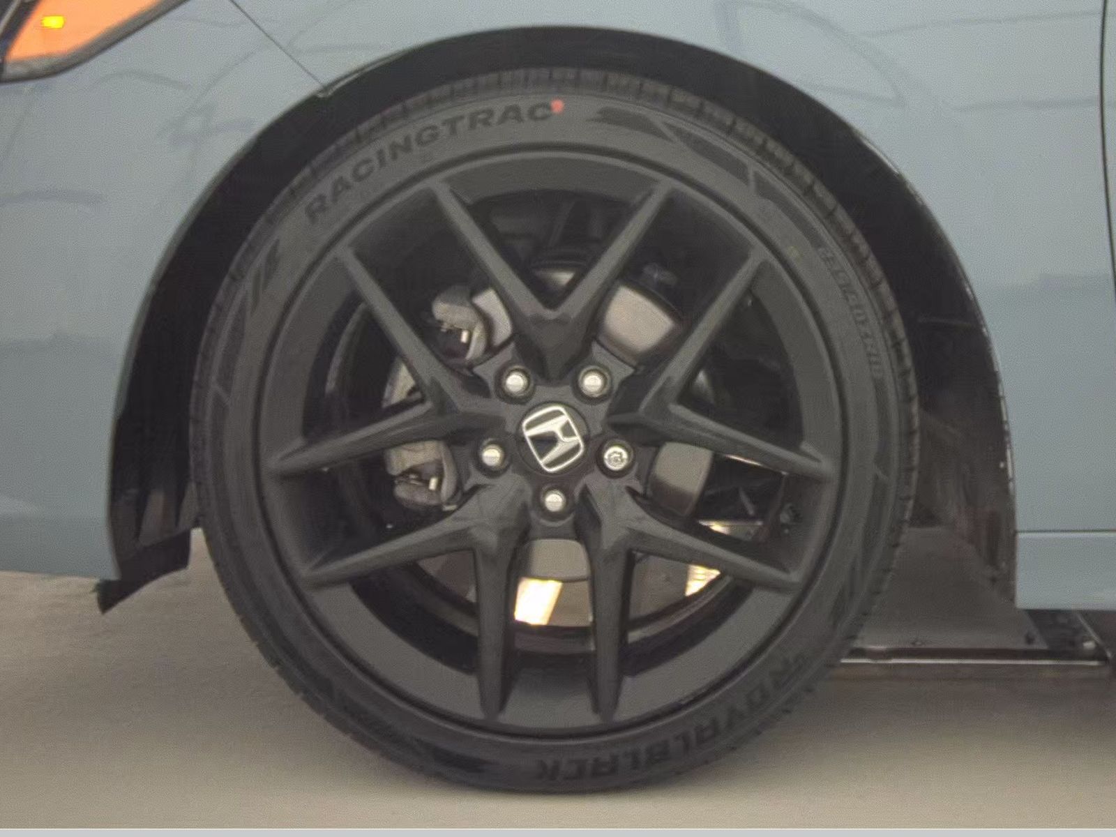 2023 Honda Civic Sport FWD