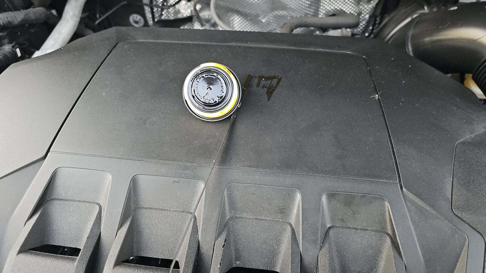 2025 Audi Q3 S line Premium AWD