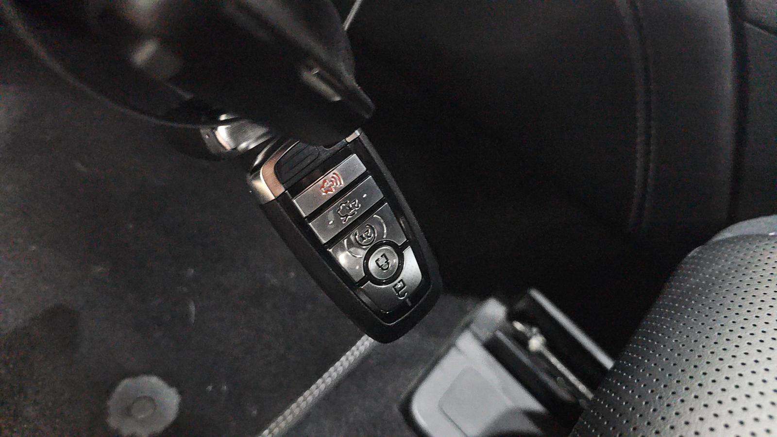 2022 Ford Mustang GT Premium RWD