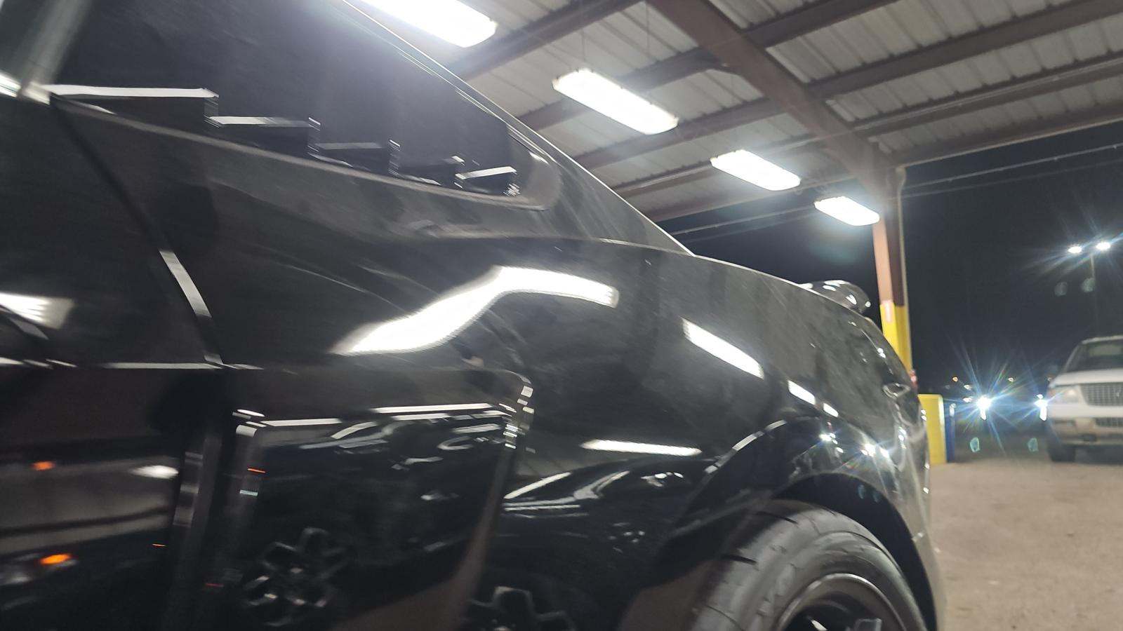 2022 Ford Mustang GT Premium RWD