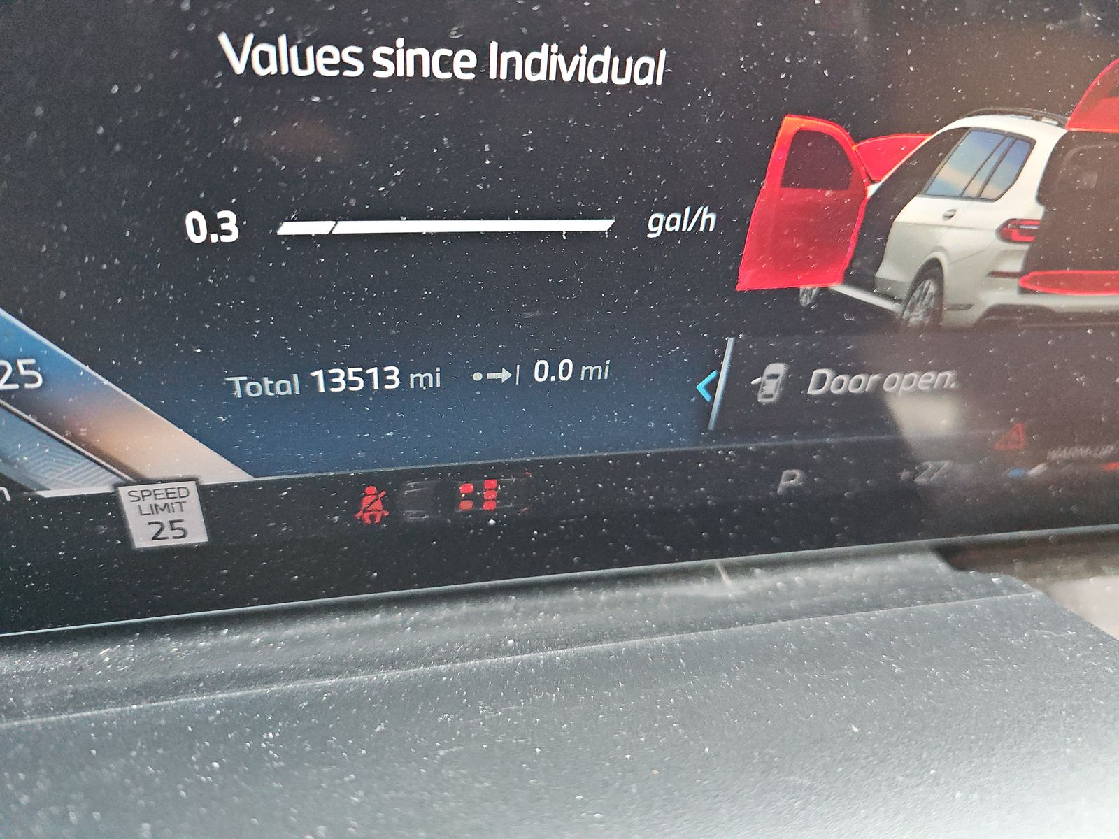 2025 BMW X7 xDrive40i AWD