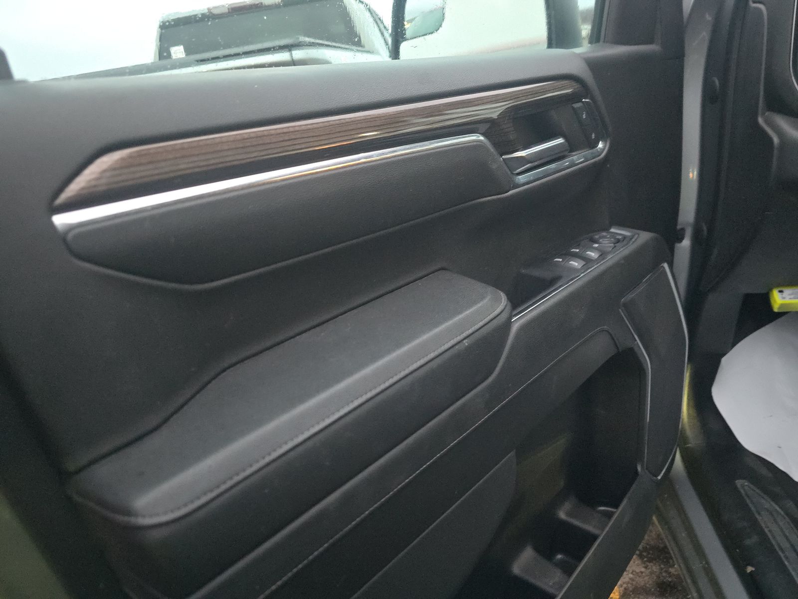 2023 Chevrolet Silverado 1500 LT AWD