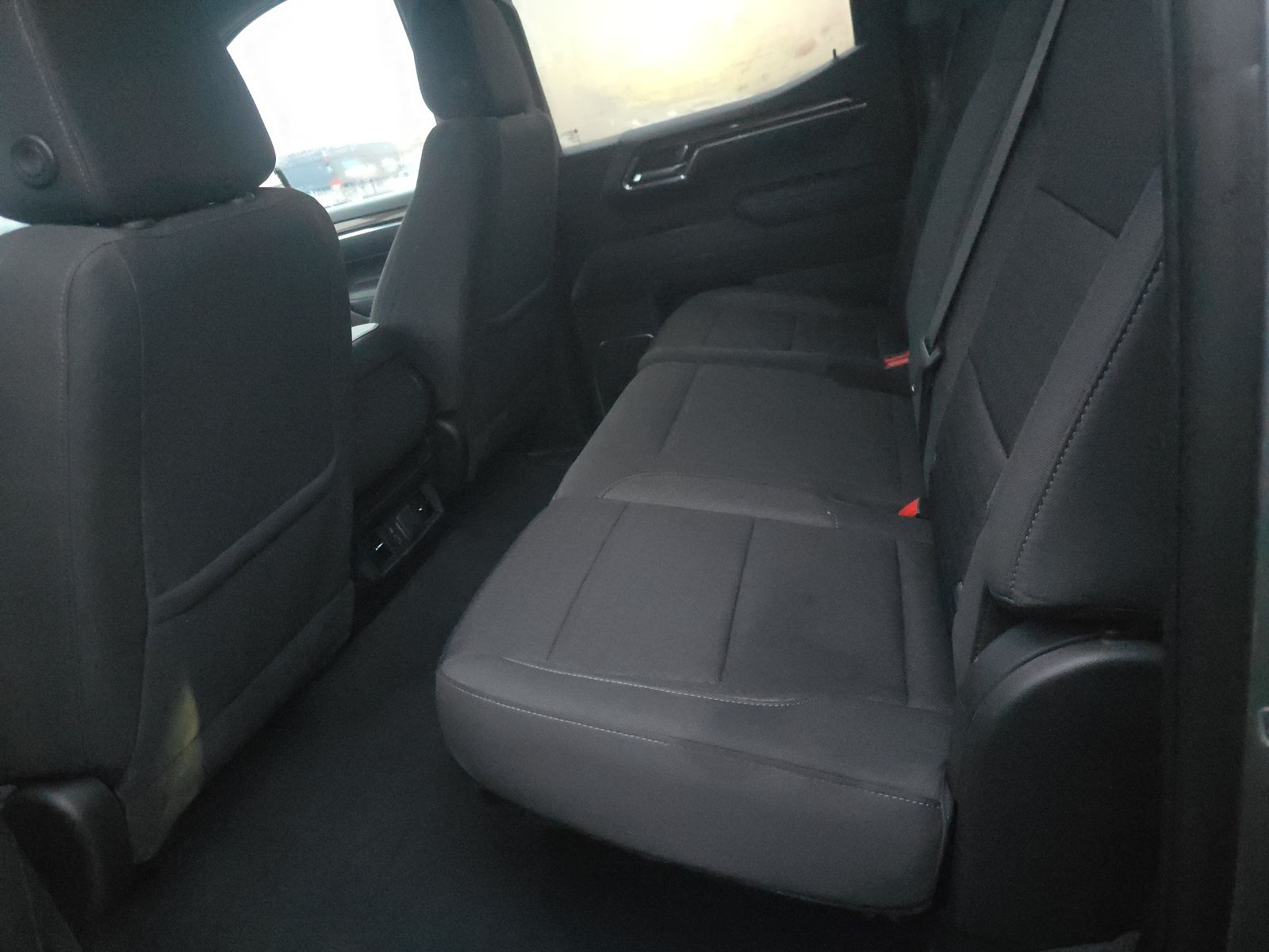 2023 Chevrolet Silverado 1500 LT AWD