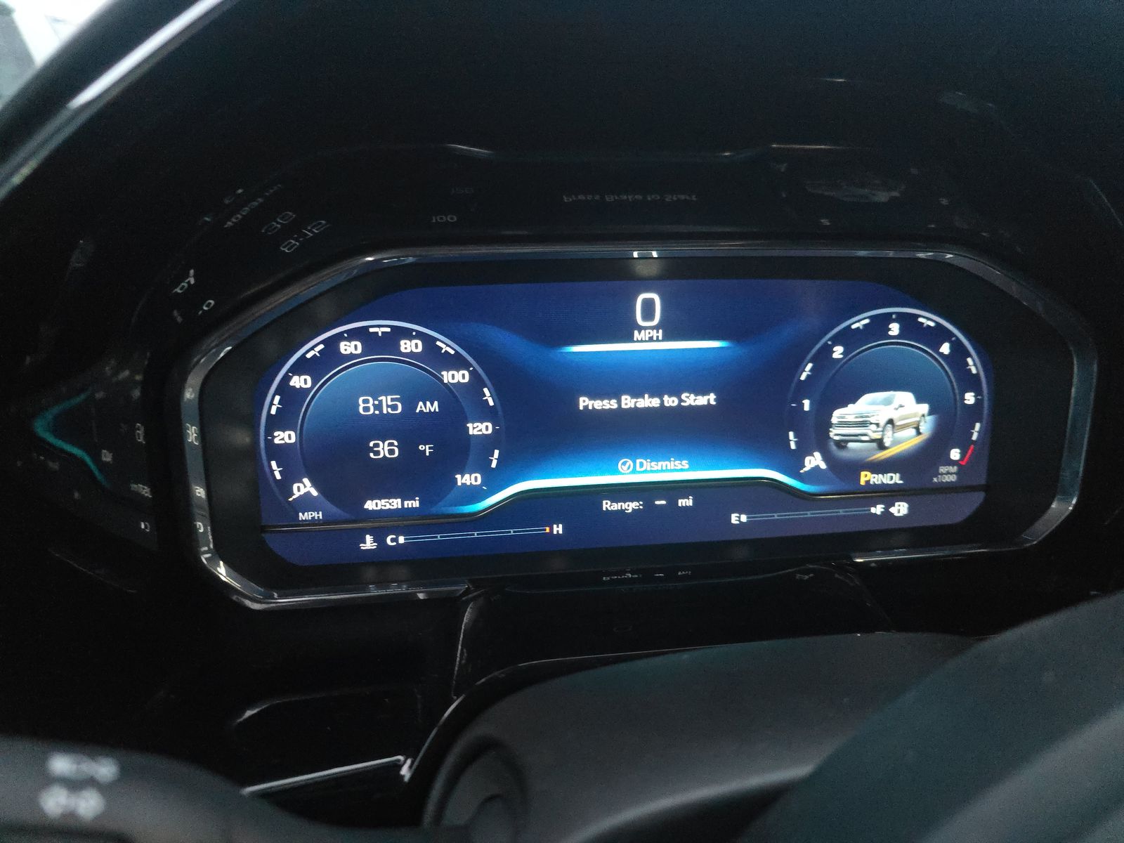 2023 Chevrolet Silverado 1500 LT AWD