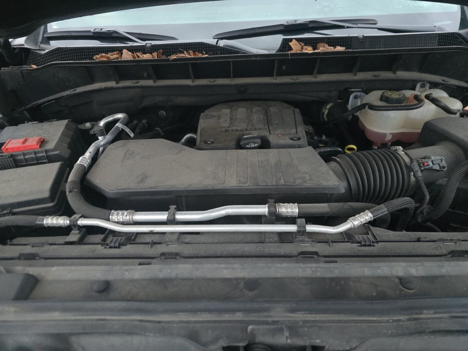 2023 Chevrolet Silverado 1500 LT AWD