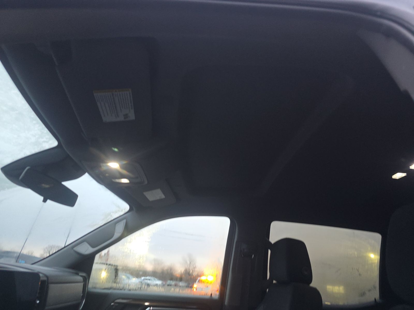 2023 Chevrolet Silverado 1500 LT AWD