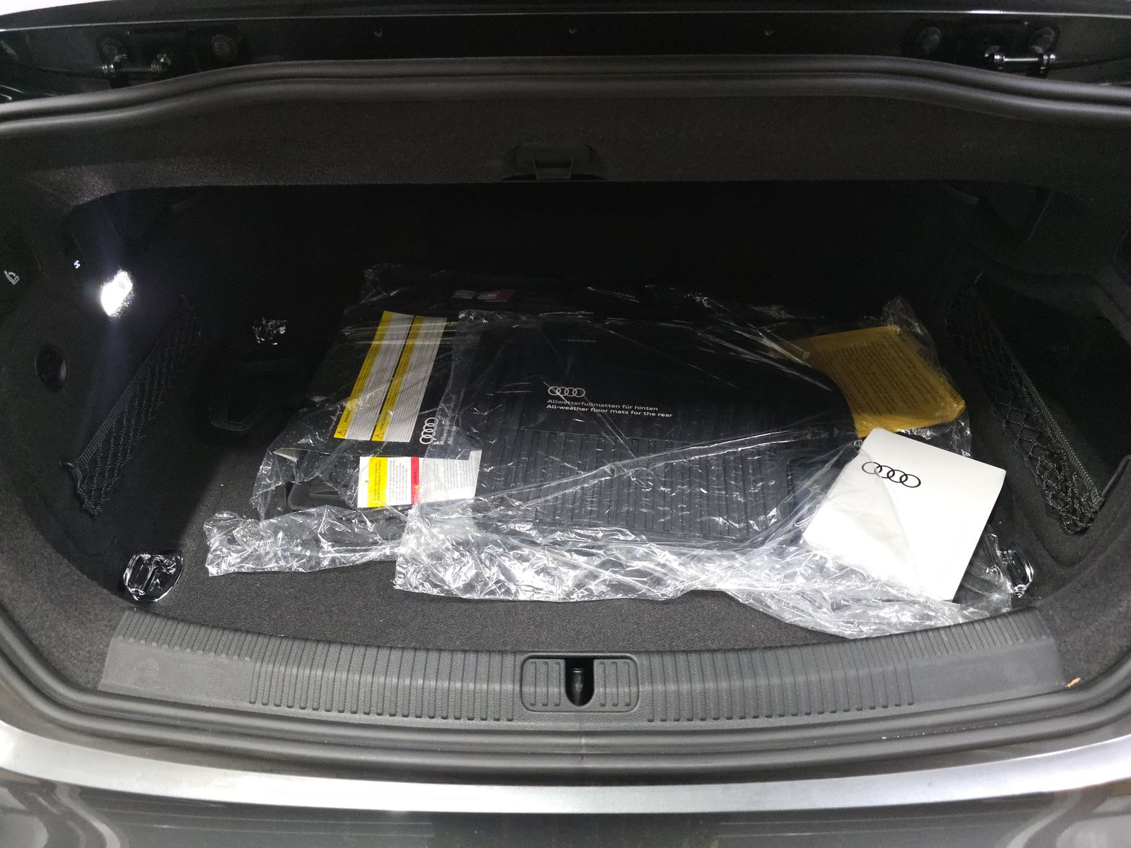 2022 Audi S5 Premium AWD