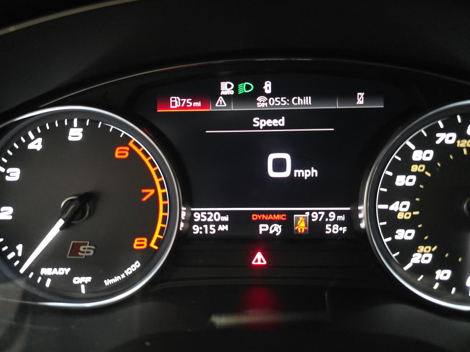 2022 Audi S5 Premium AWD