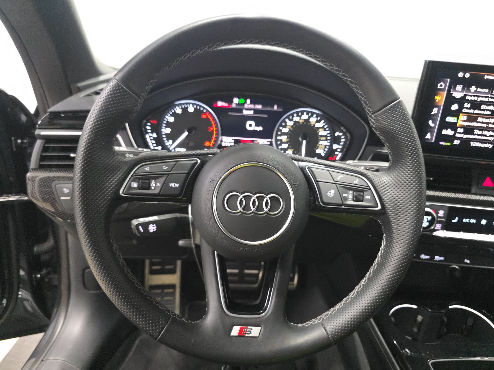 2022 Audi S5 Premium AWD