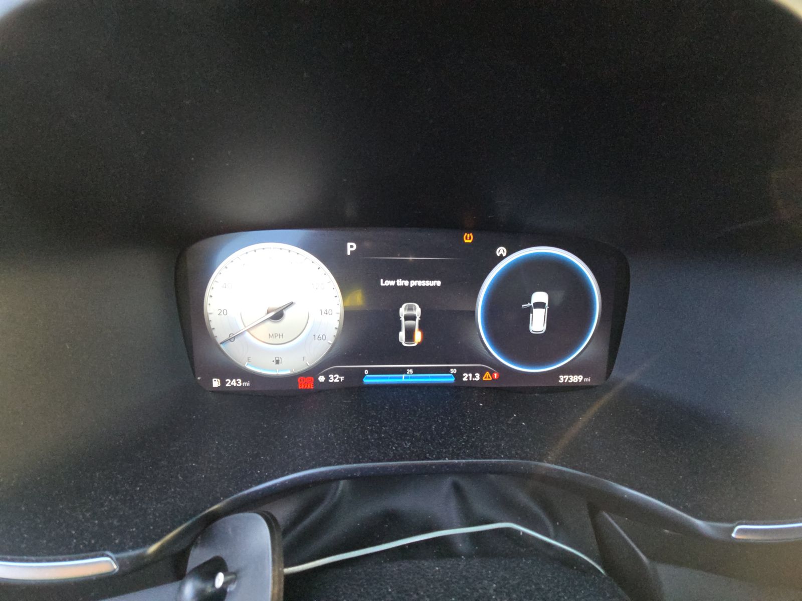 2022 Hyundai Santa Fe Calligraphy AWD