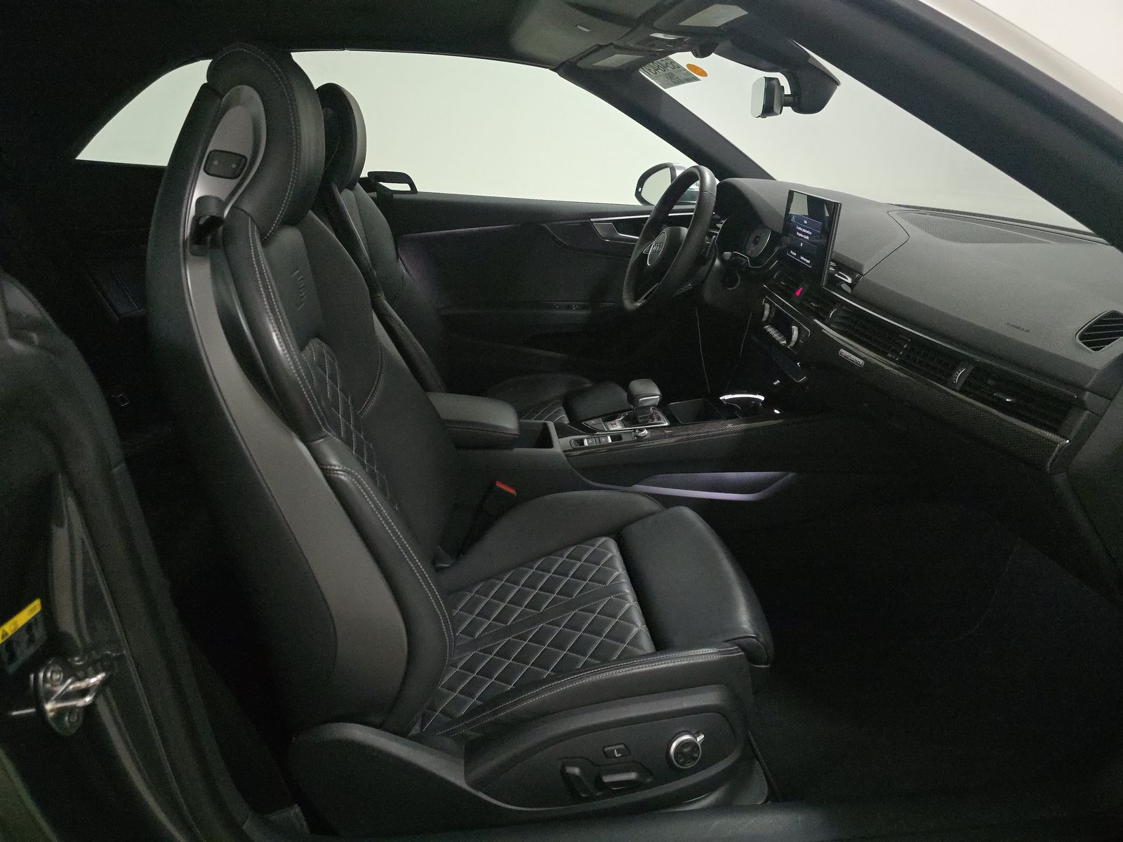 2022 Audi S5 Premium AWD