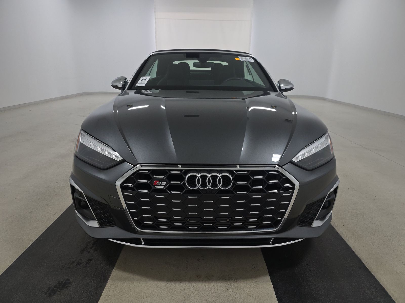 2022 Audi S5 Premium AWD