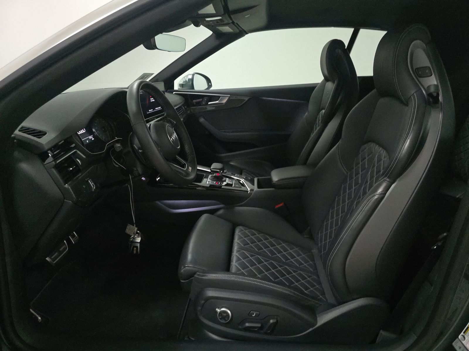 2022 Audi S5 Premium AWD