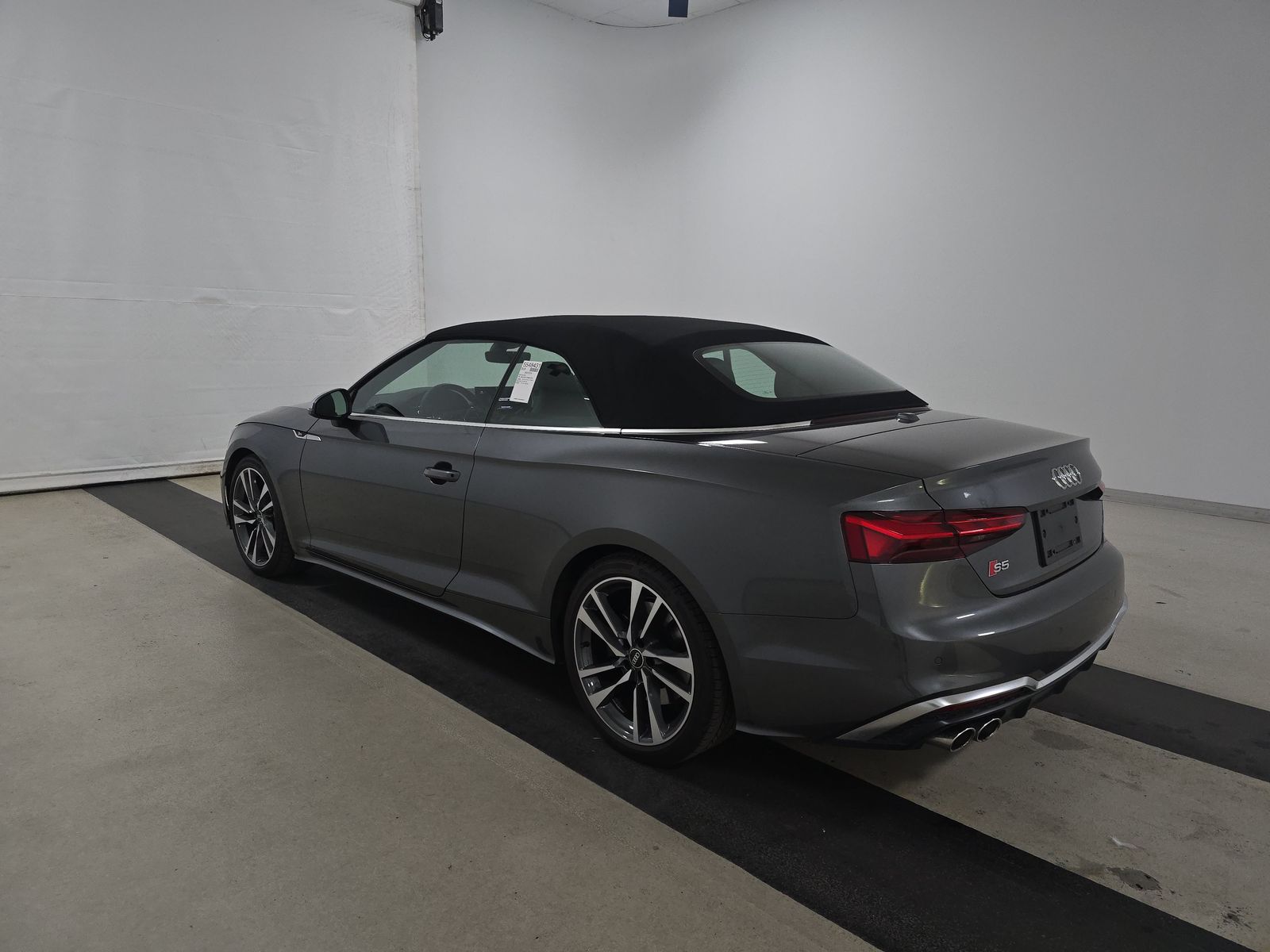 2022 Audi S5 Premium AWD