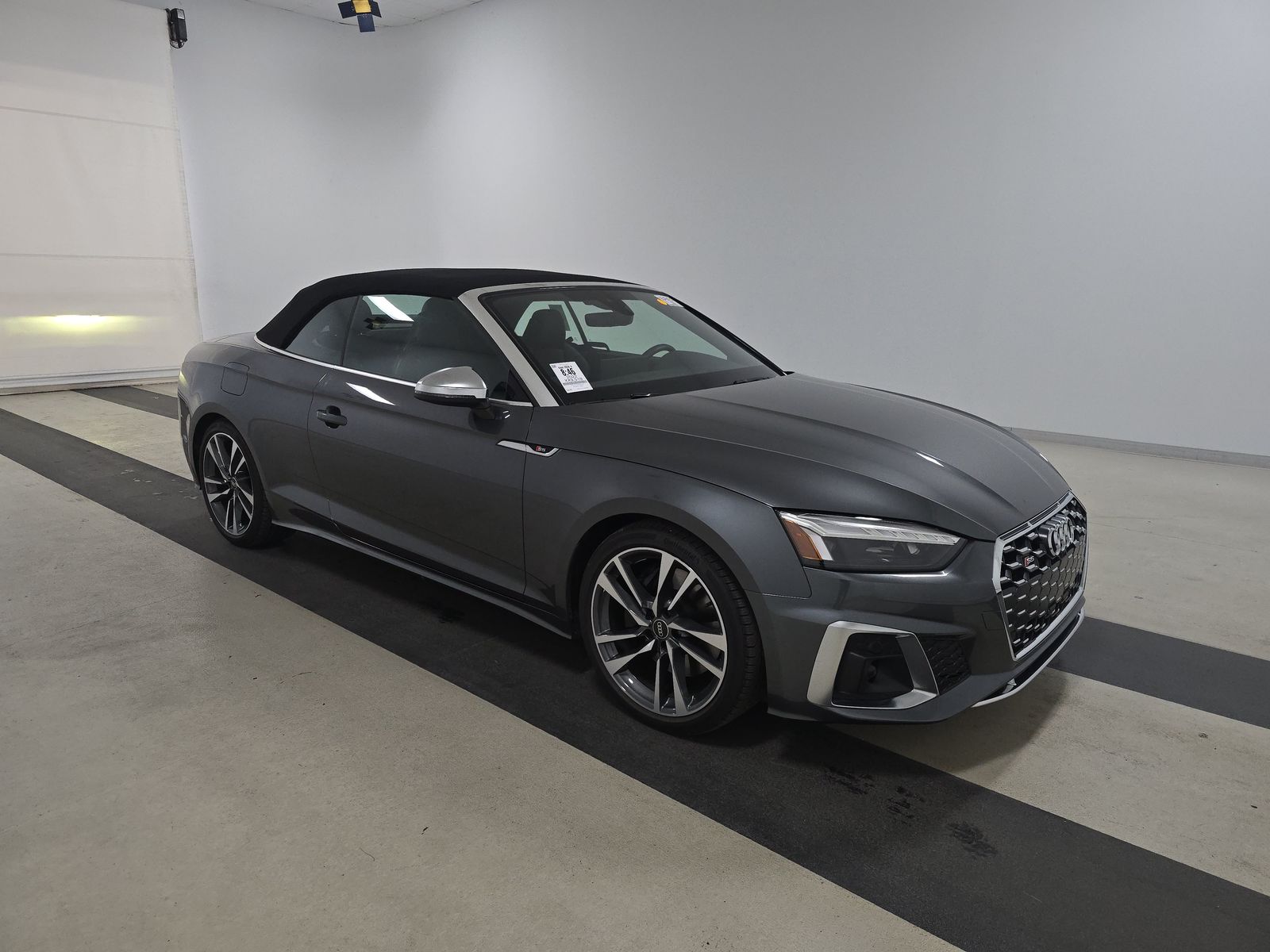 2022 Audi S5 Premium AWD