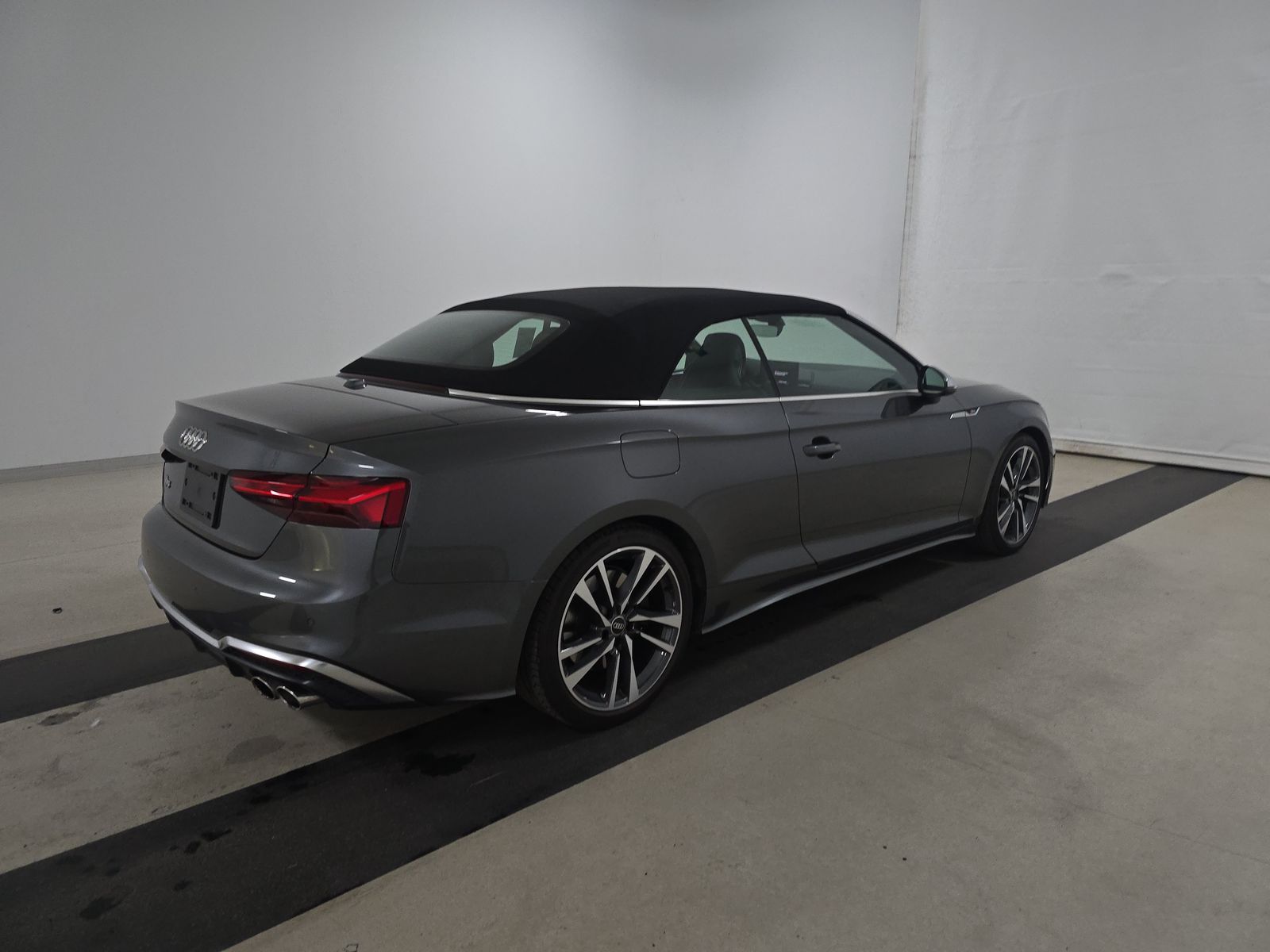 2022 Audi S5 Premium AWD