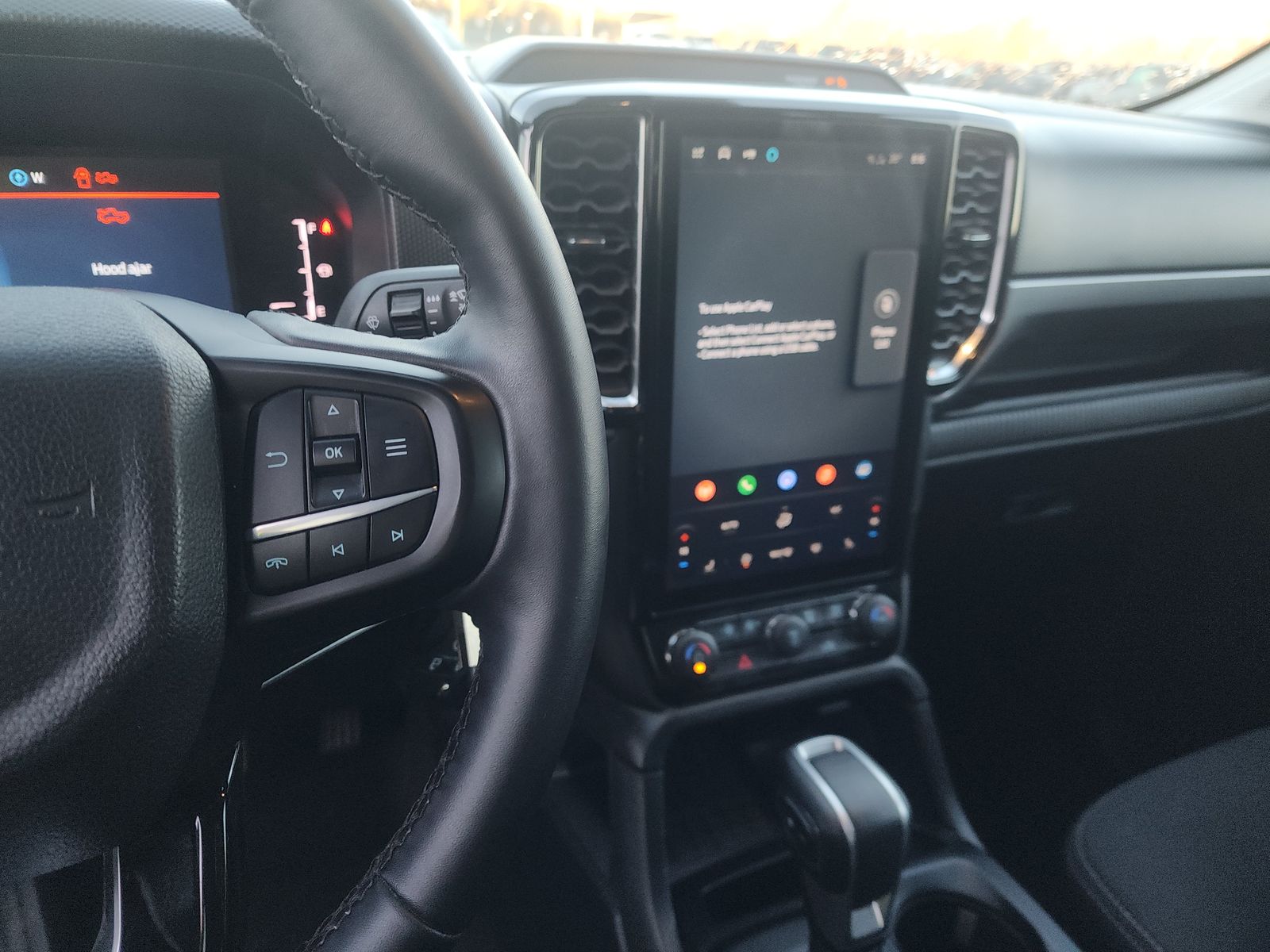 2024 Ford Ranger XLT AWD